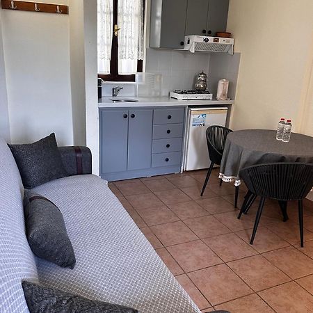 Goerkem Apart Otel Göcek Dış mekan fotoğraf