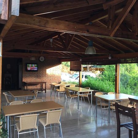 Goerkem Apart Otel Göcek Dış mekan fotoğraf