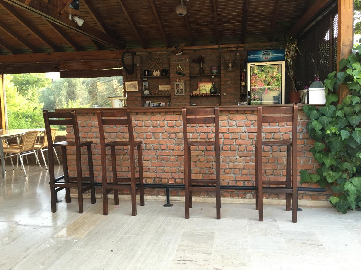 Goerkem Apart Otel Göcek Dış mekan fotoğraf